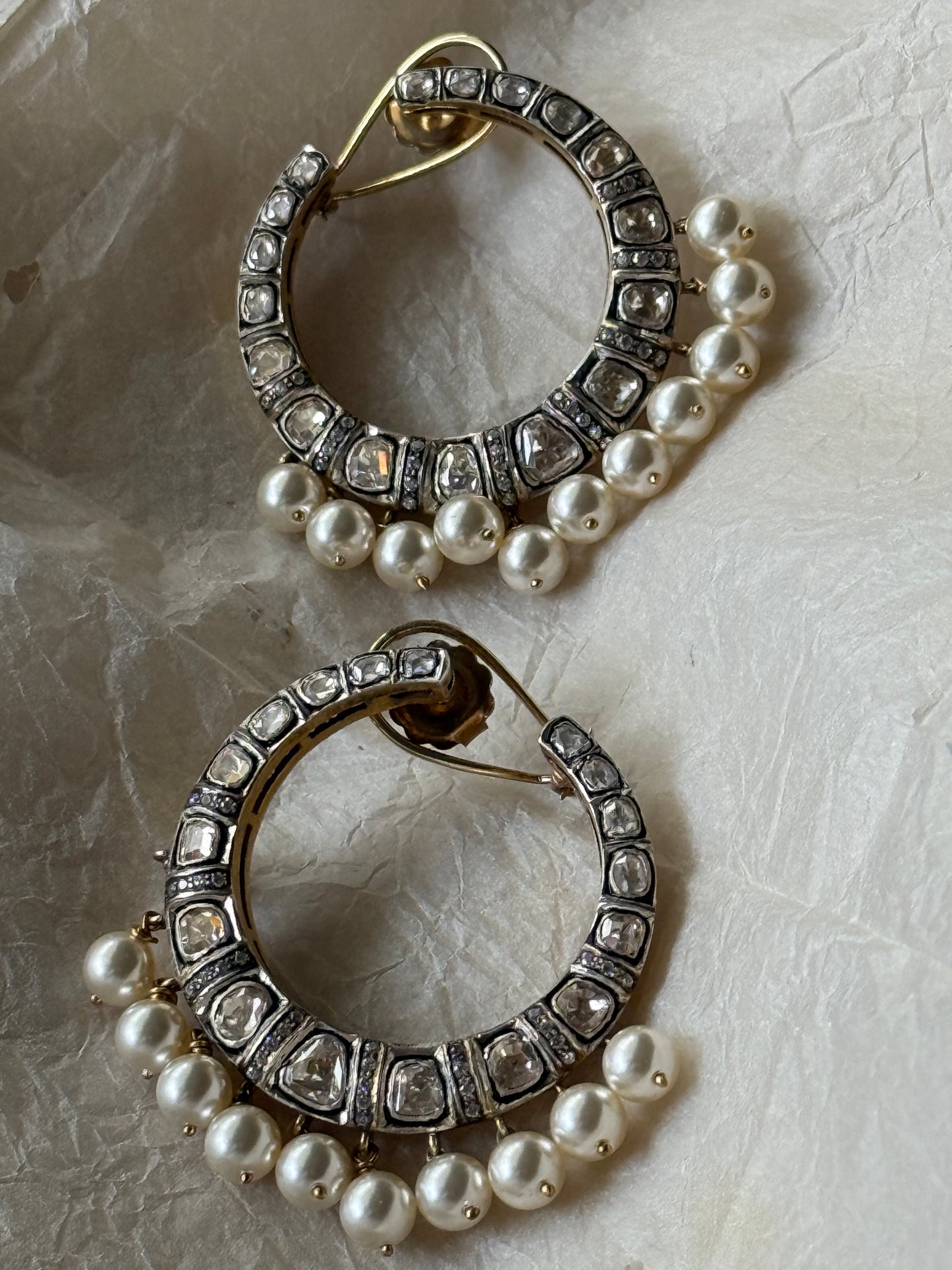 Clara Earrings