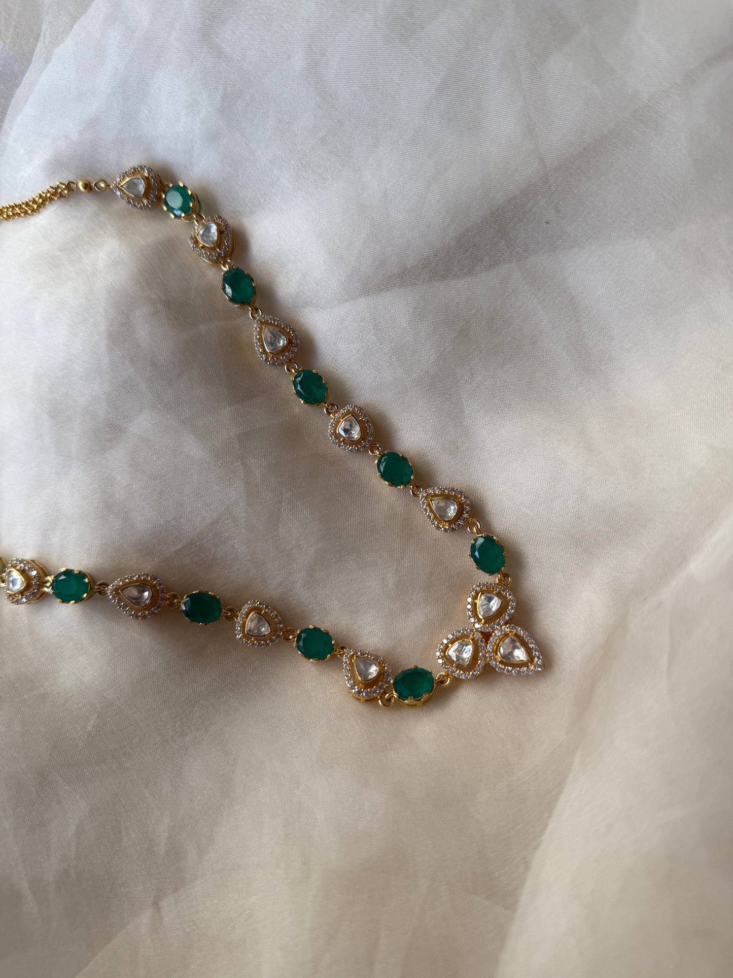 Jane Necklace