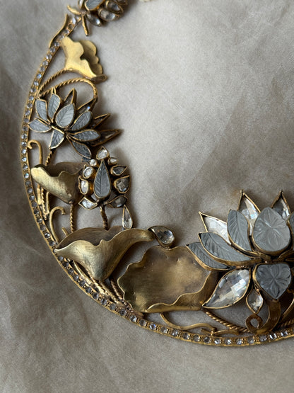 Ines Necklace