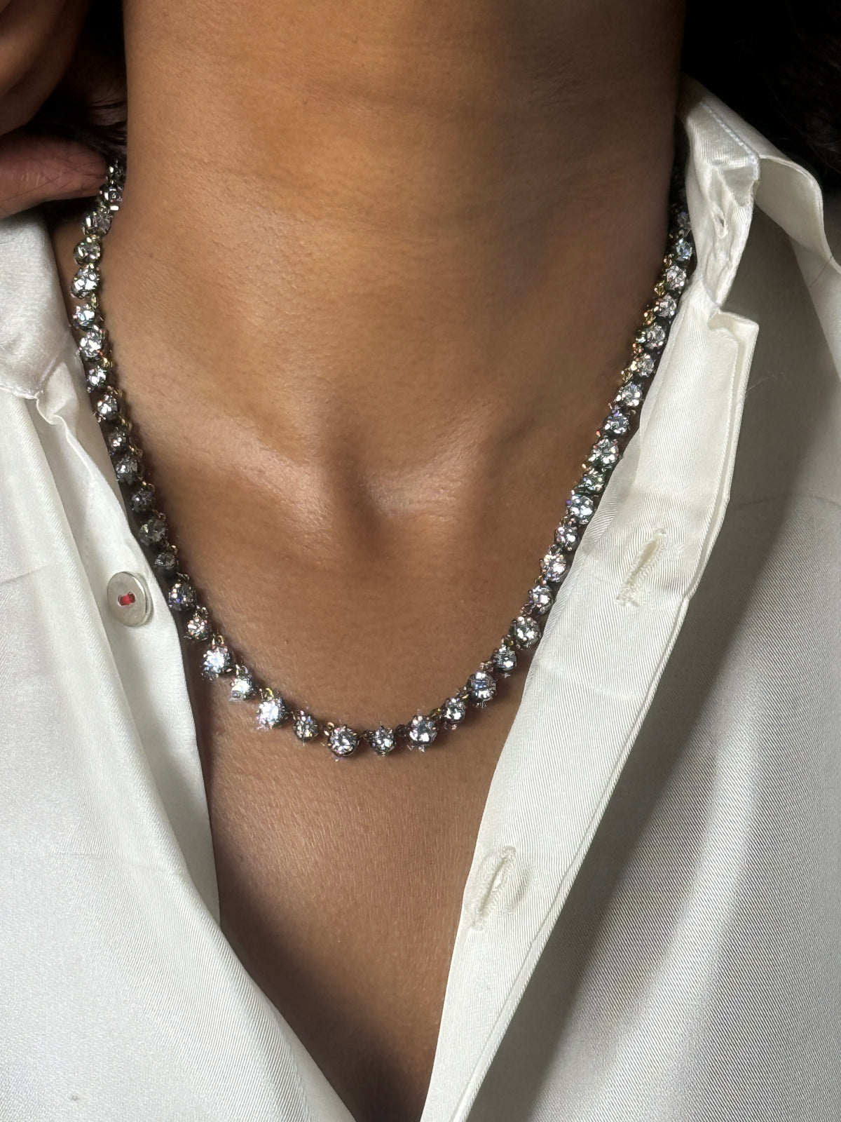 Mia Necklace
