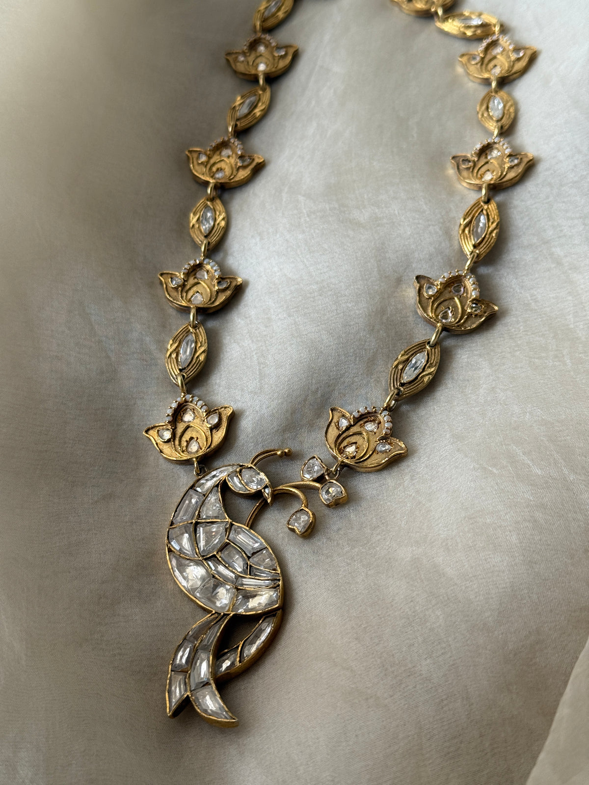 Amani Necklace