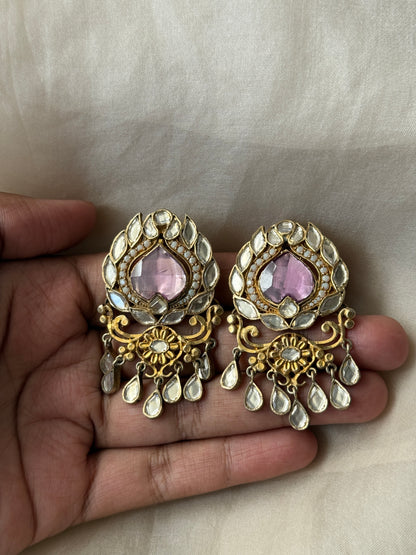 Flavia Studs