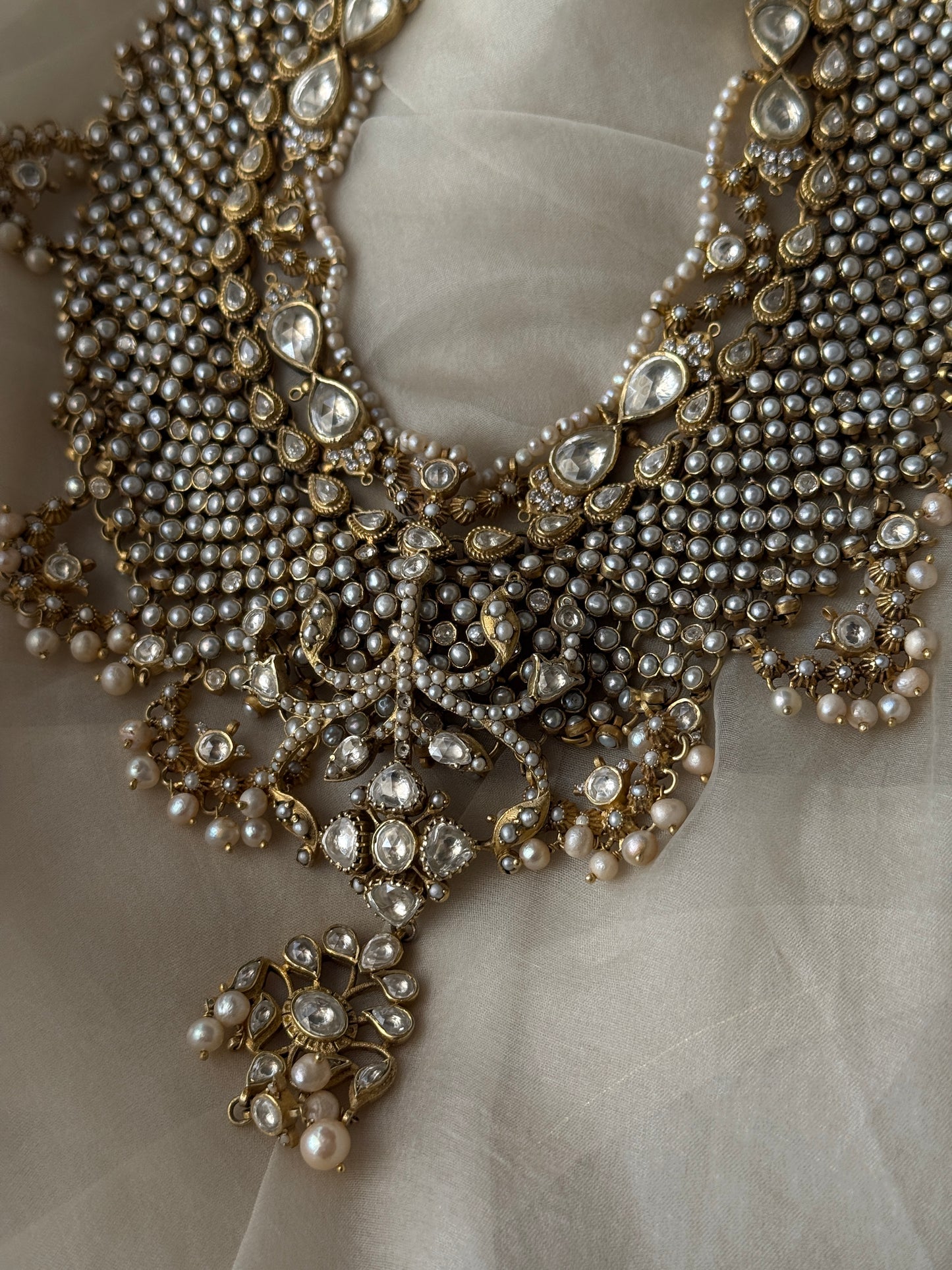 Zaria Necklace