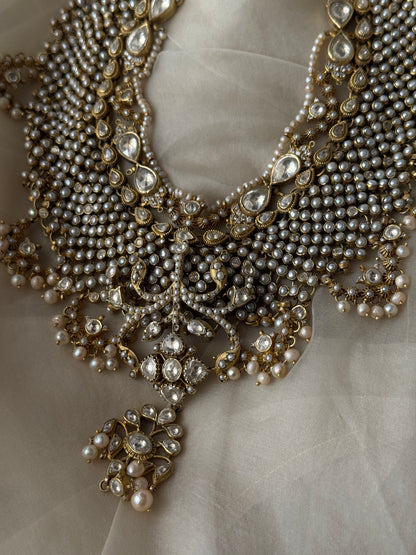 Zaria Necklace