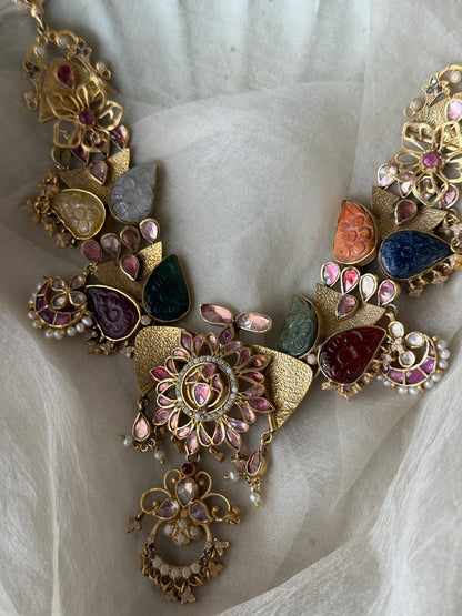 Mehreen Necklace