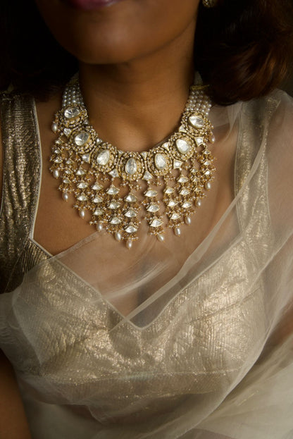 Devi Choker