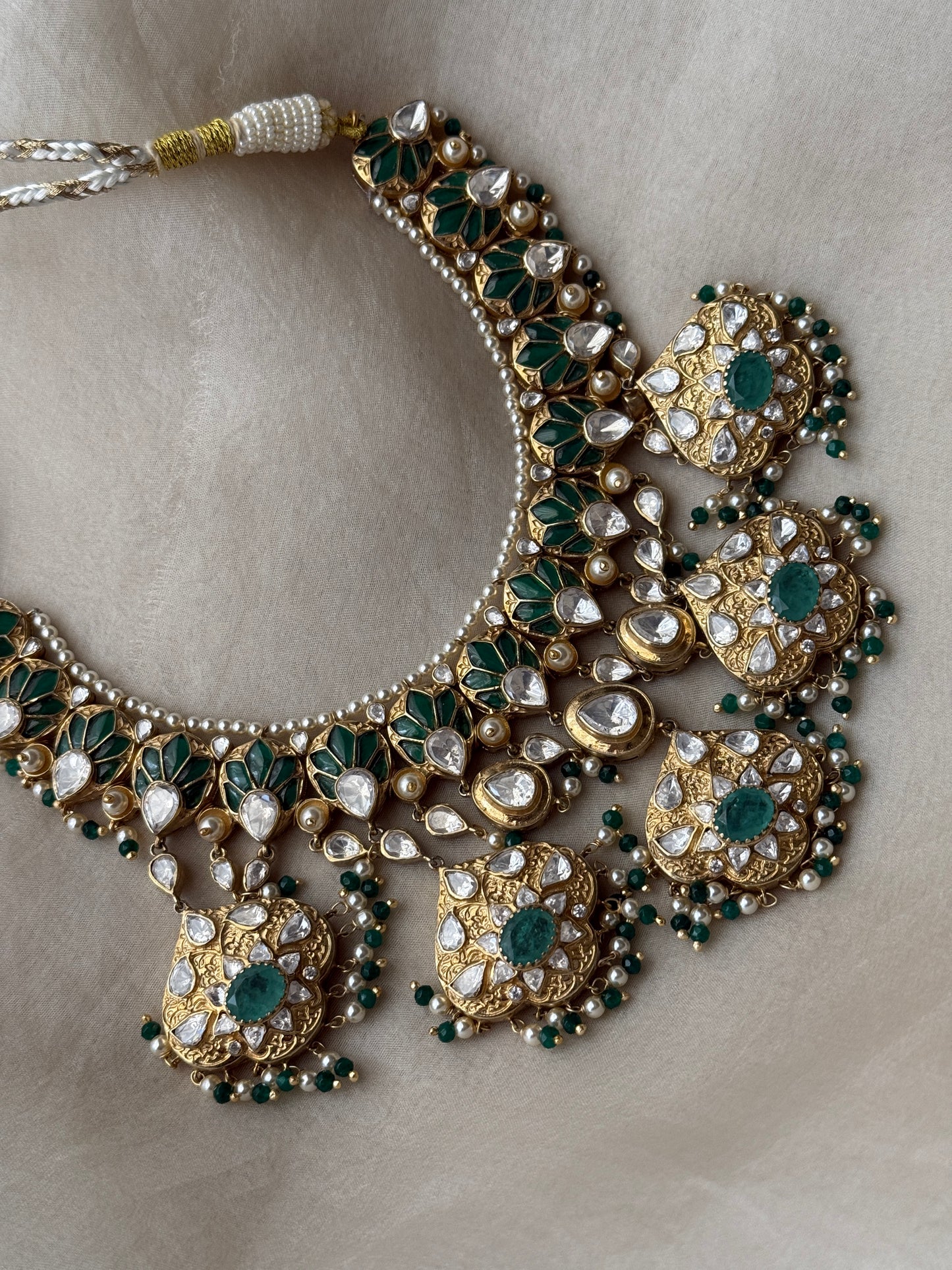 Sehaj Necklace