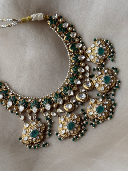 Sehaj Necklace