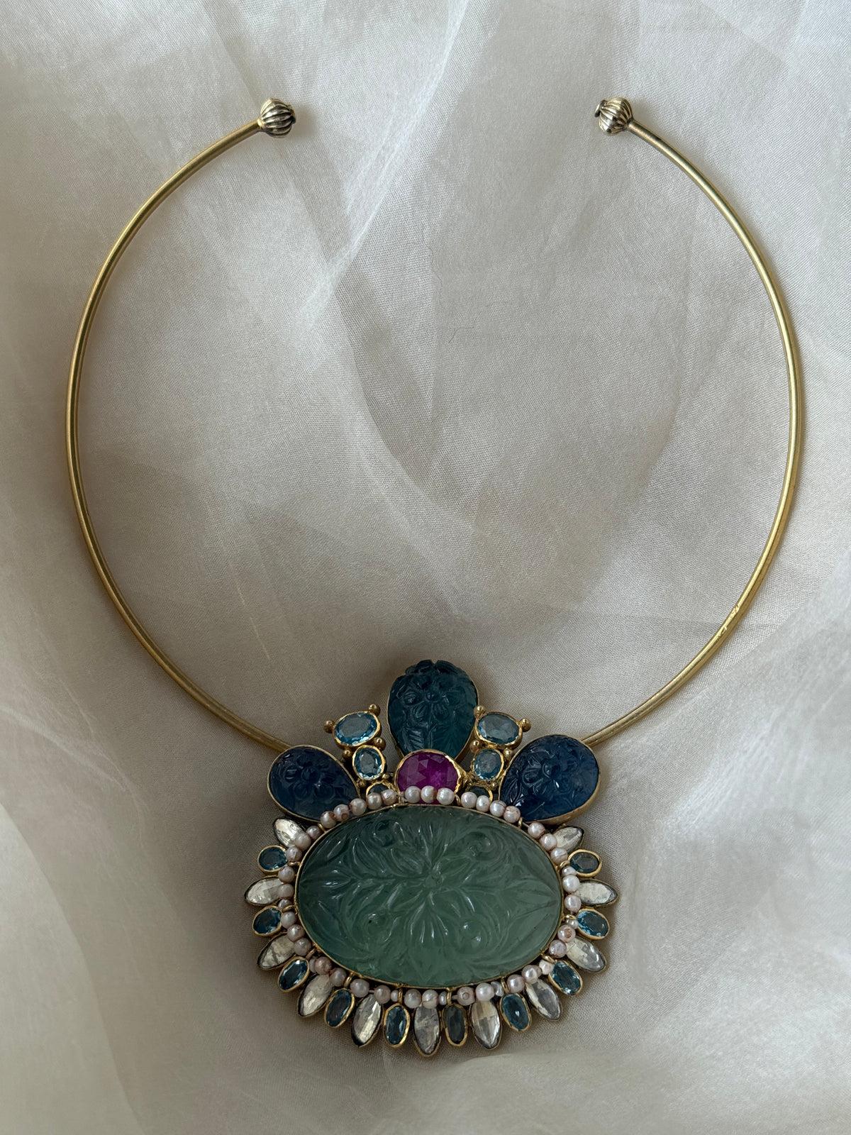 Zana Necklace