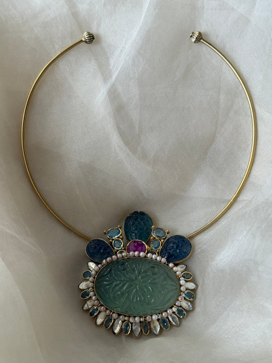 Zana Necklace