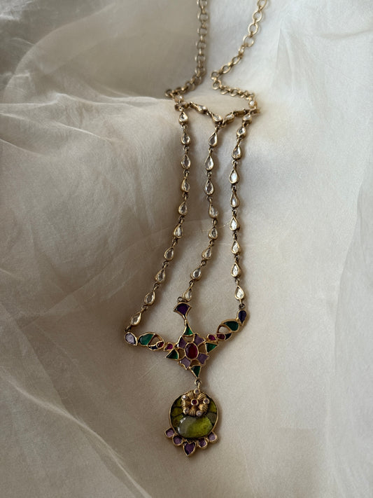 Zoha Necklace
