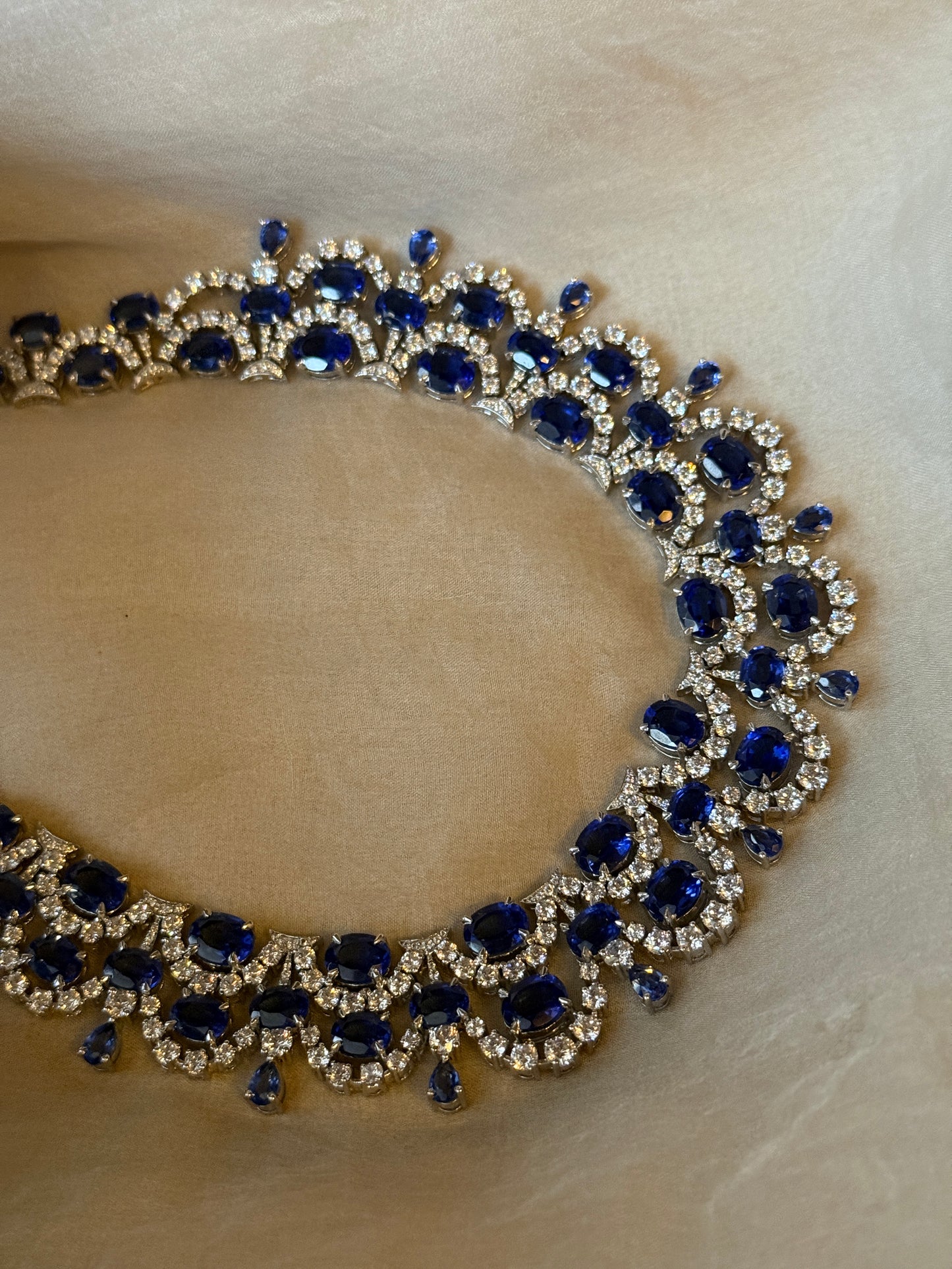 Aria Necklace Set