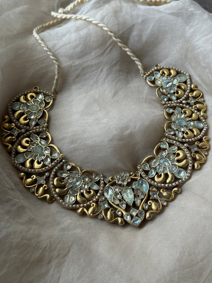 Liyana Necklace Set