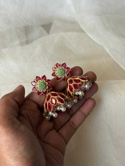 Chhavi Earrings