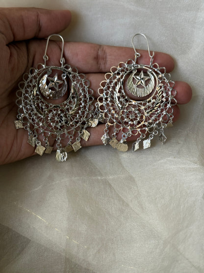 Samira Earrings