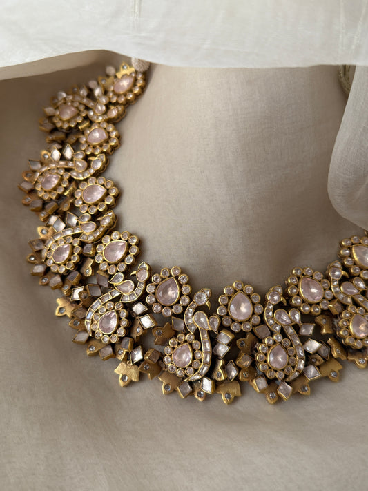 Gulnar Necklace