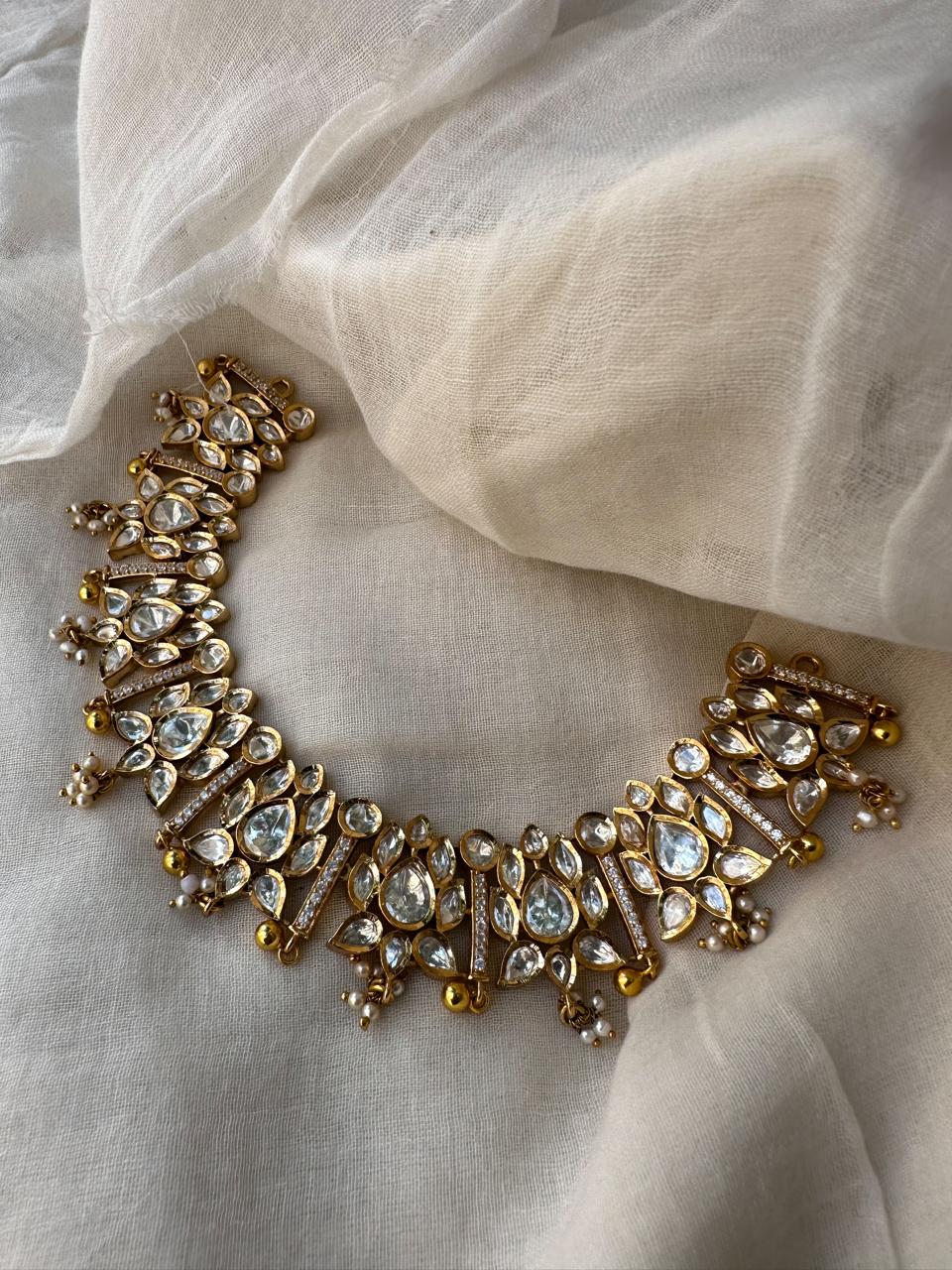 Amelie Necklace