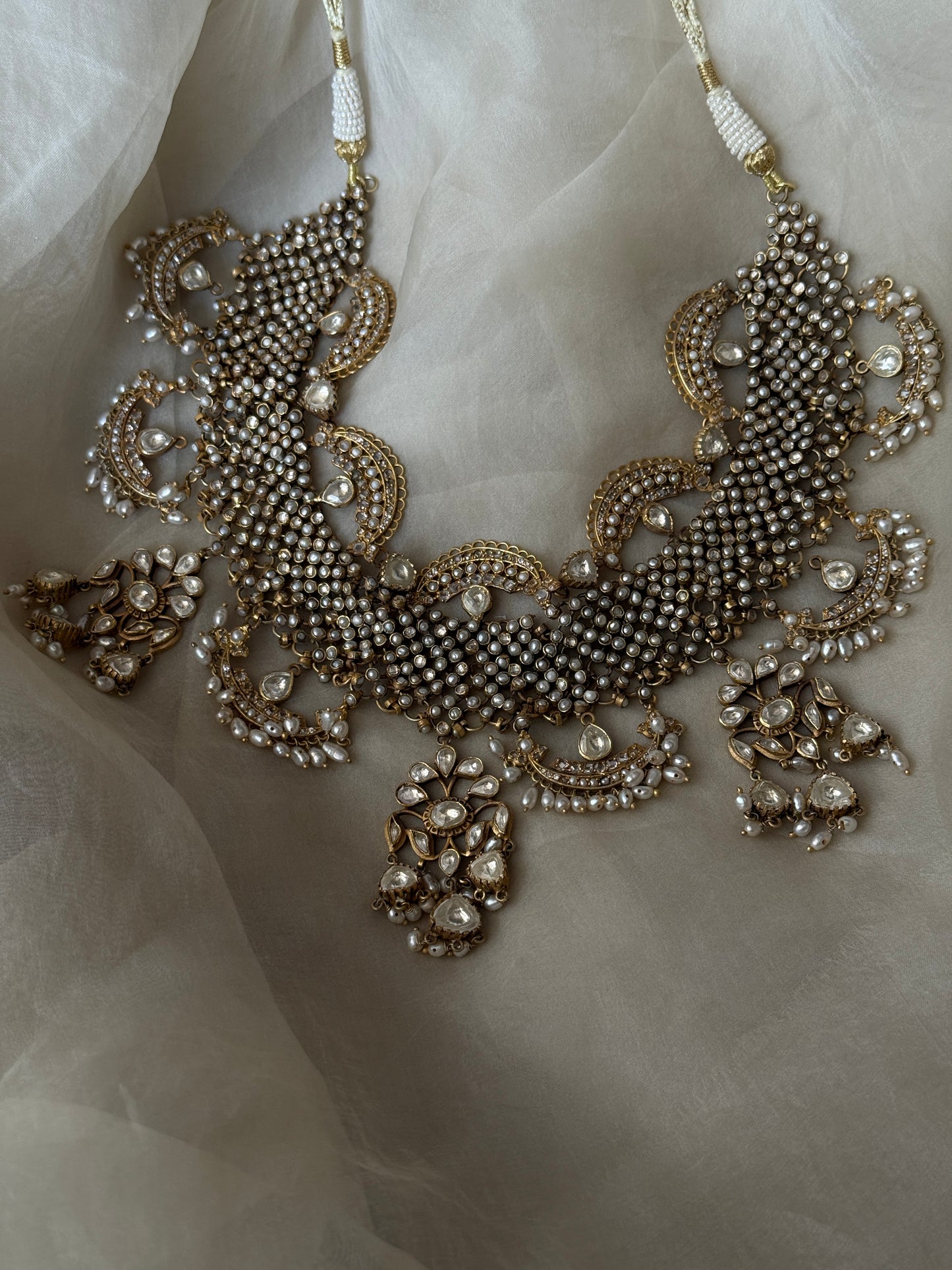 Anas Necklace