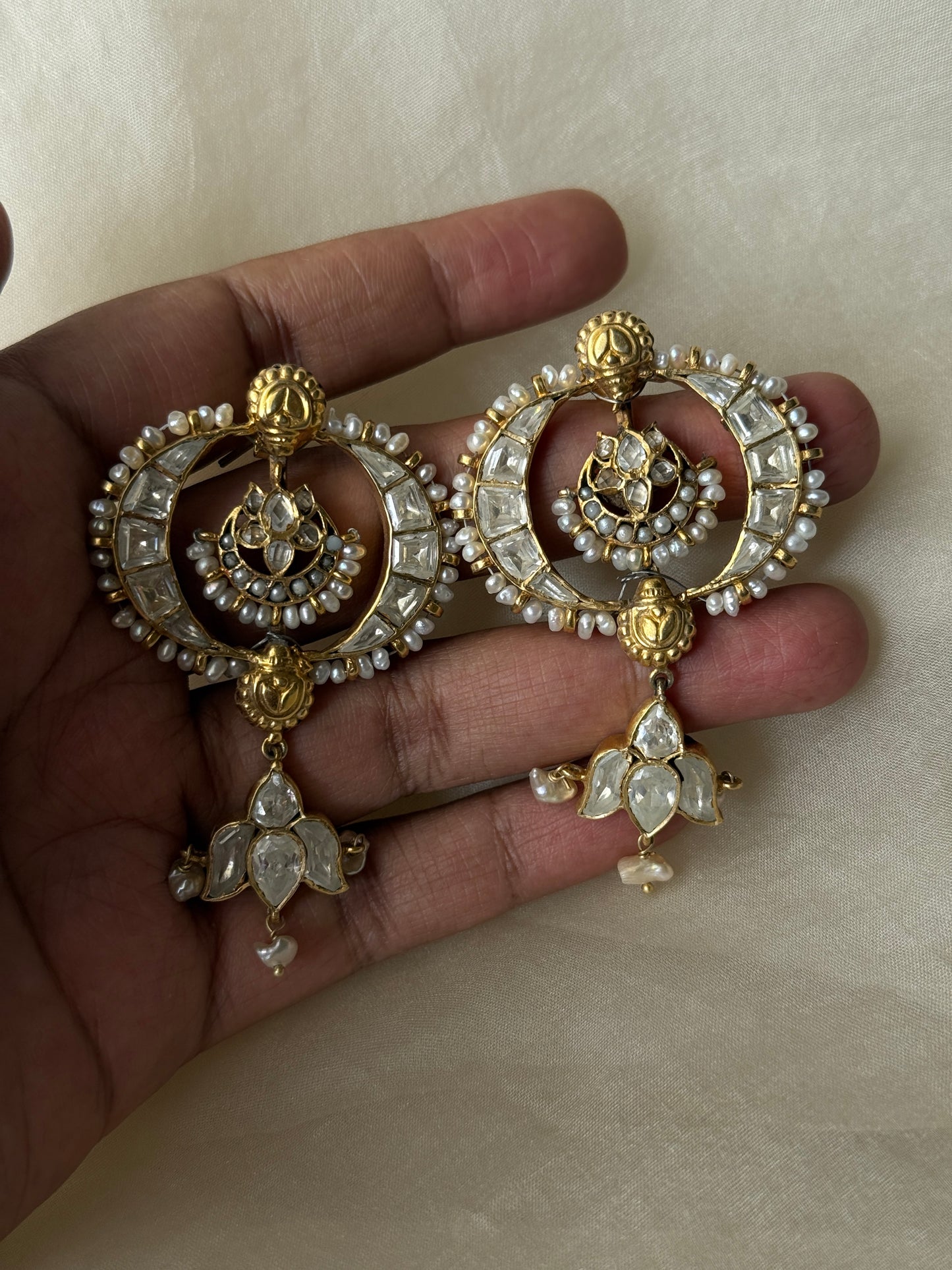 Afreen Necklace Set