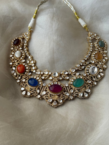 Shanaya Necklace