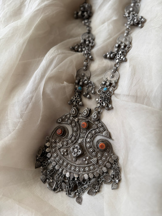 Safia Necklace