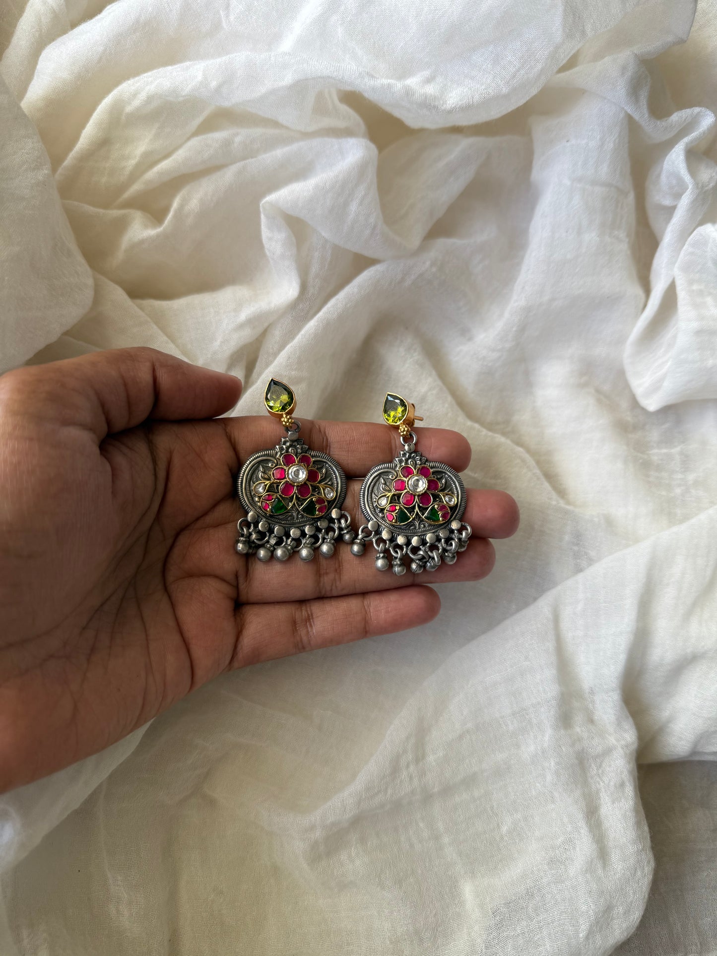 Hema Earrings