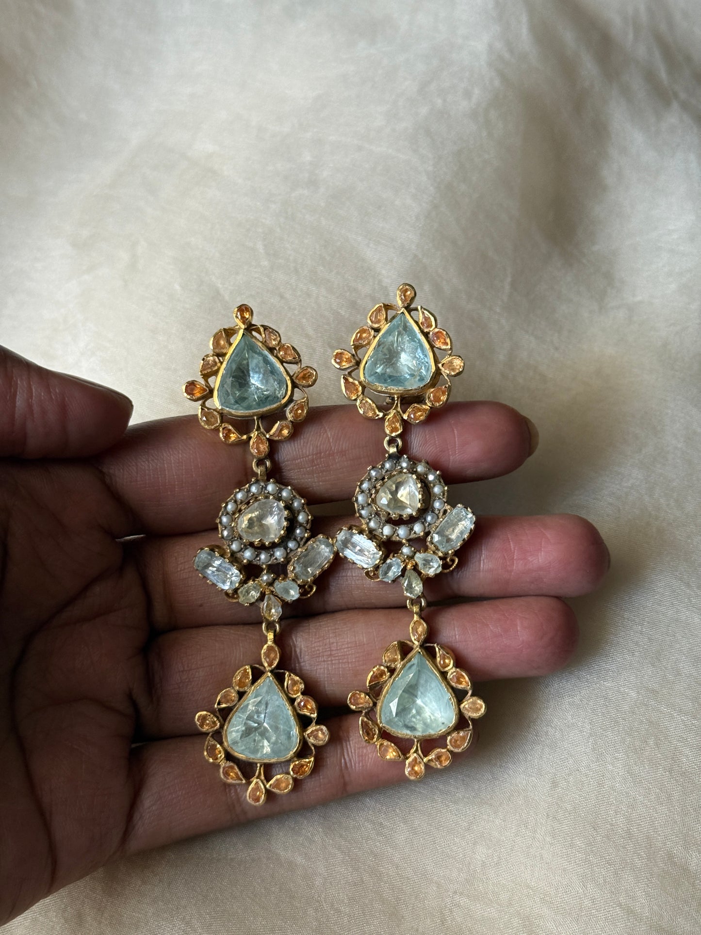 Ophelia Earrings