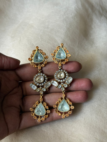 Ophelia Earrings