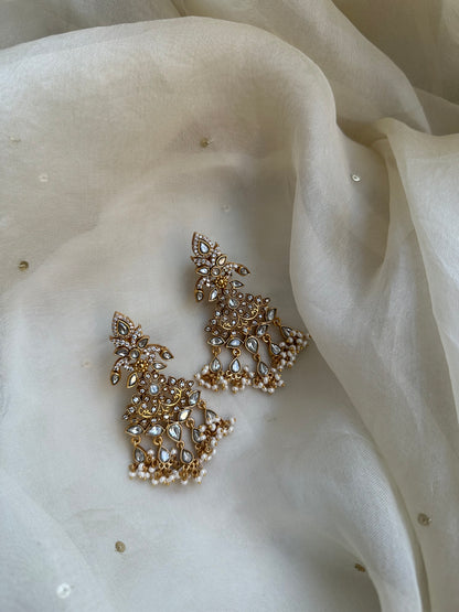 Latika Earrings