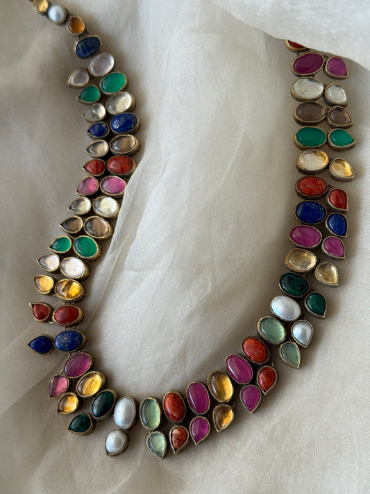 Sheetal Necklace
