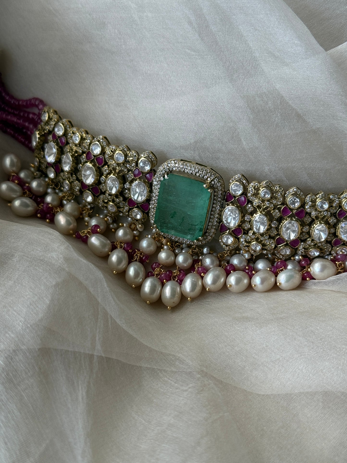 Amreen Choker