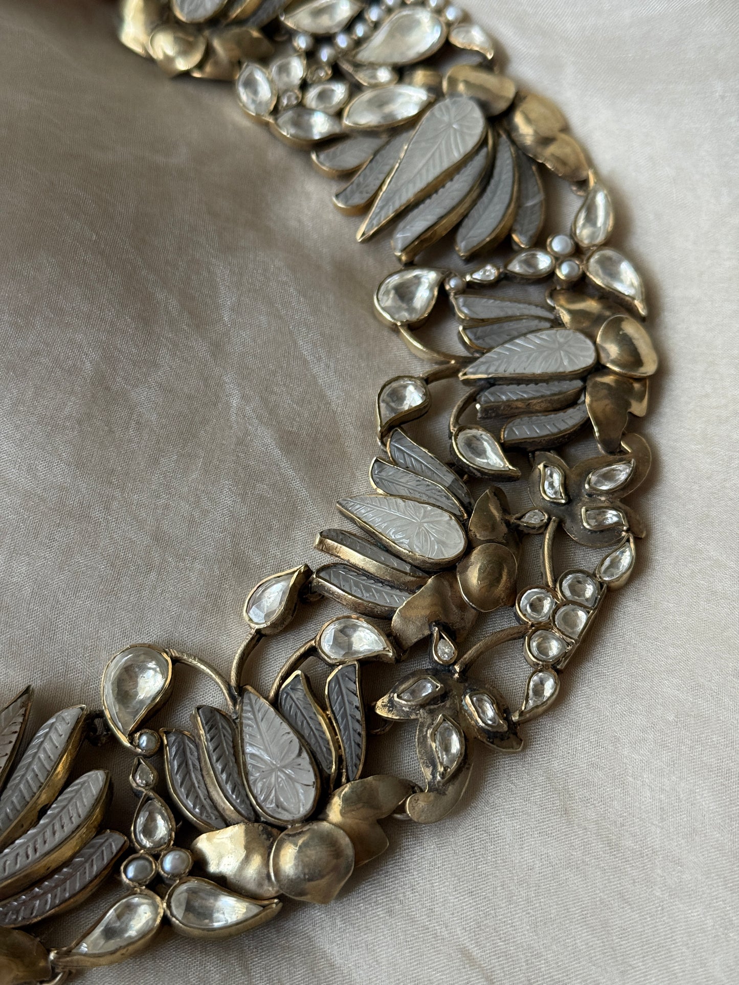 Alessia Necklace