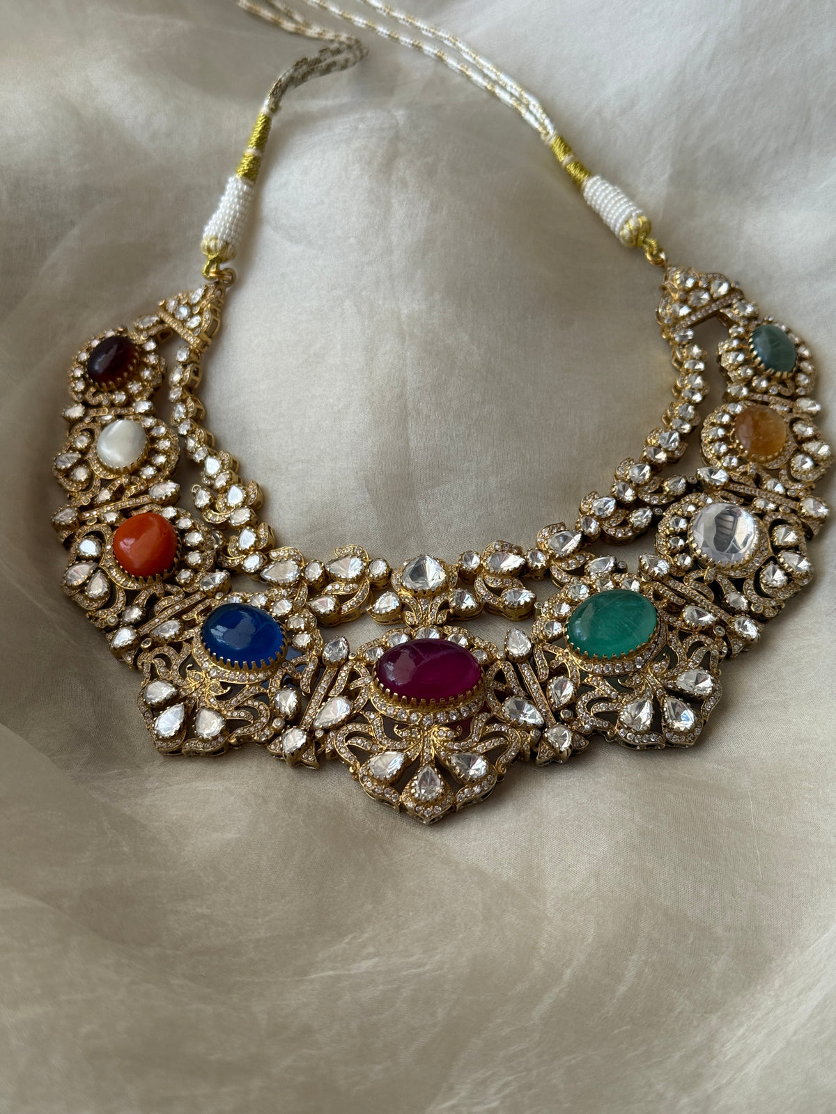 Shanaya Necklace
