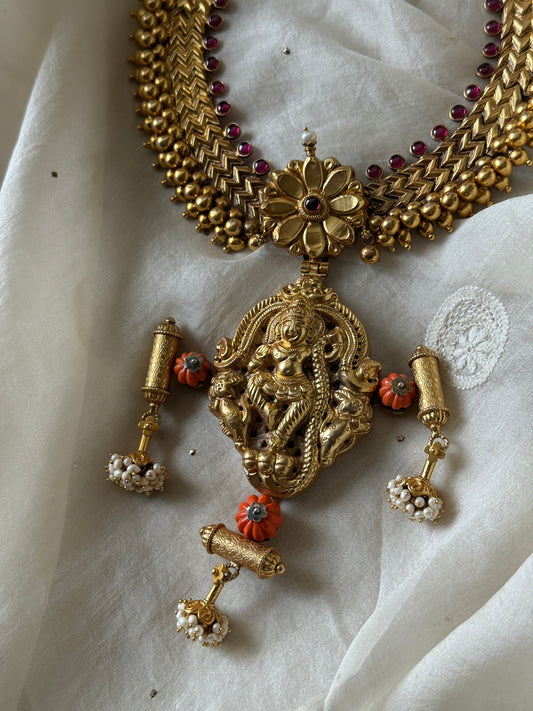 Harini Necklace