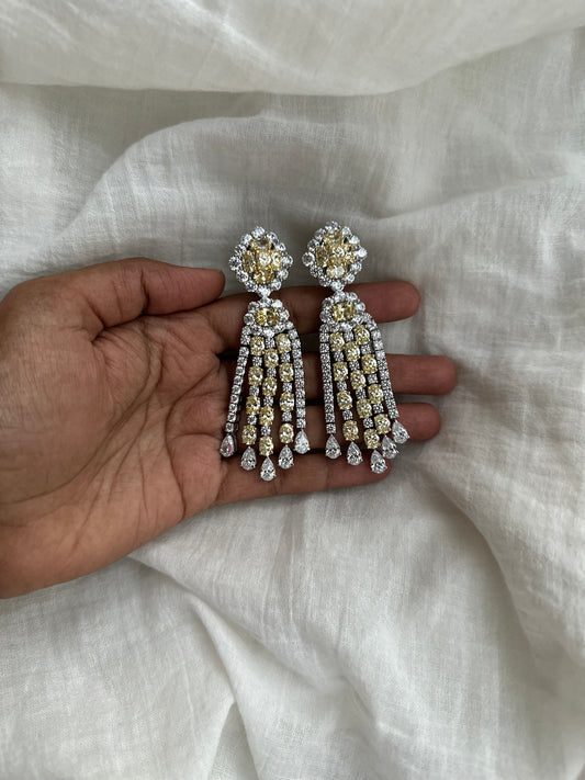 Anais Earrings