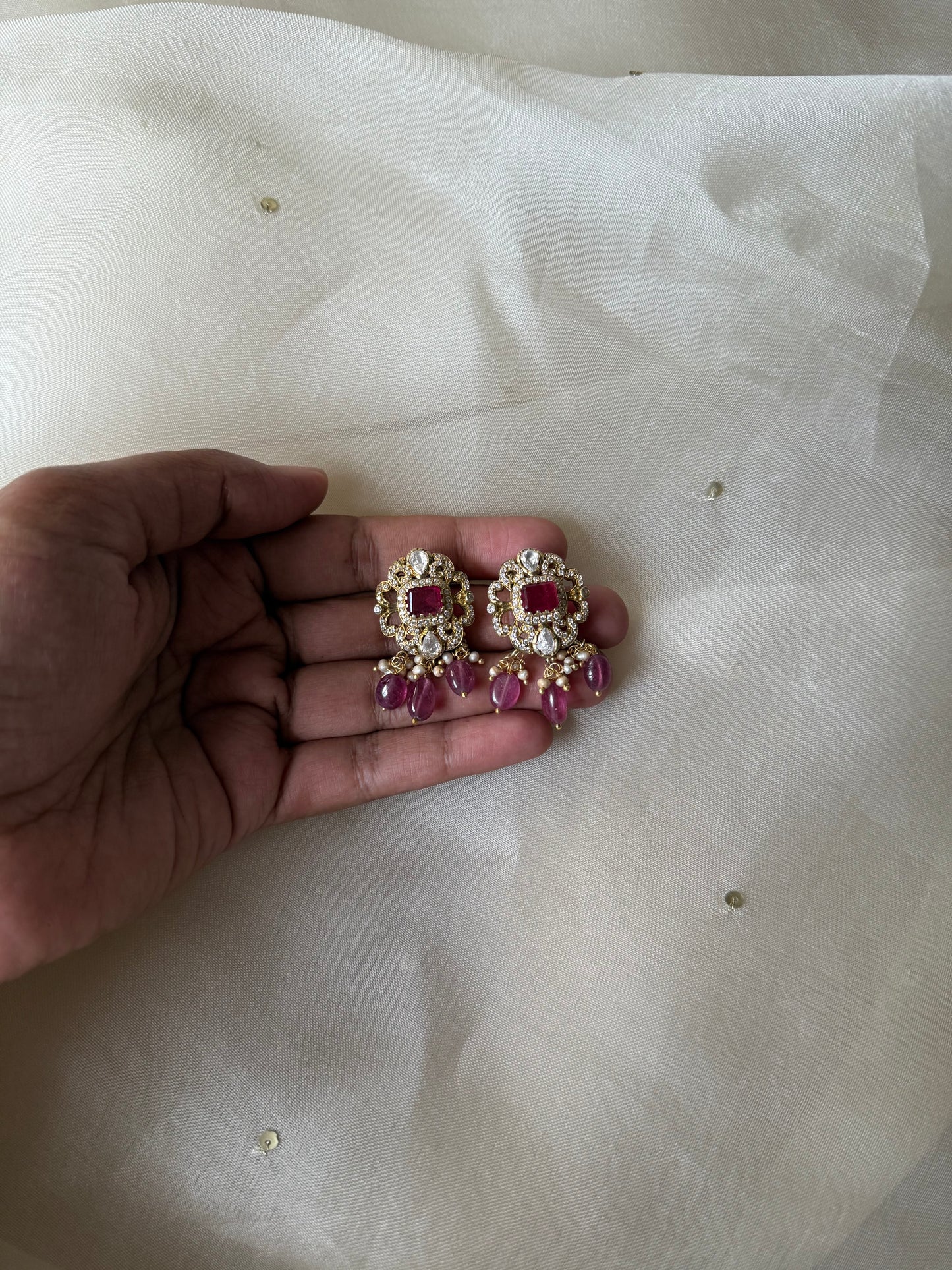 Safrina Drops