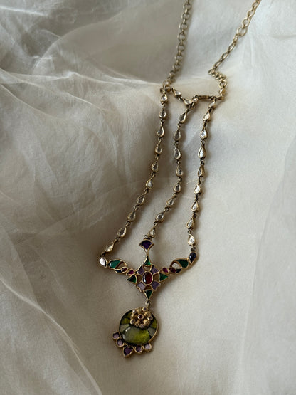 Zoha Necklace