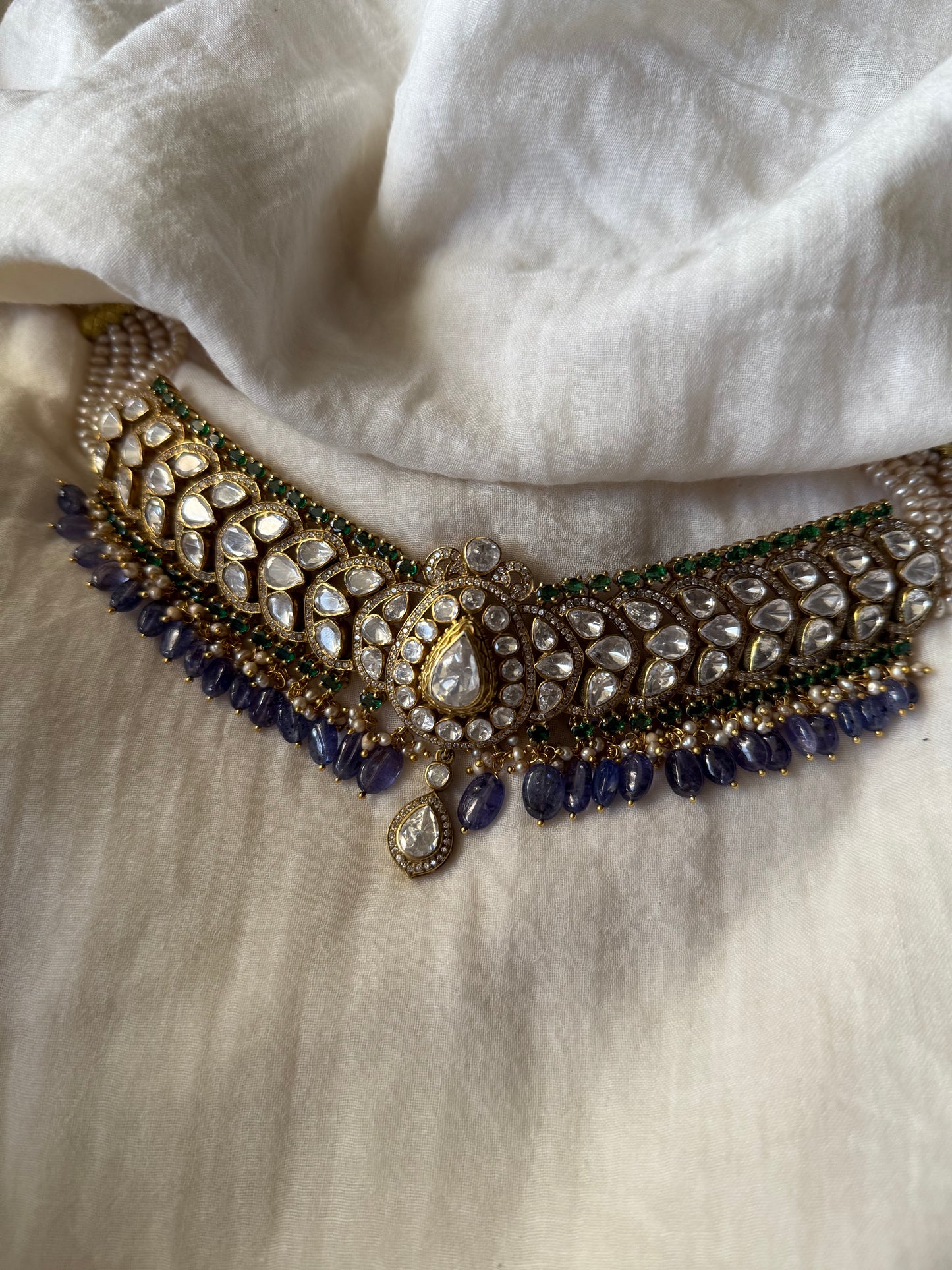 Suhana Choker