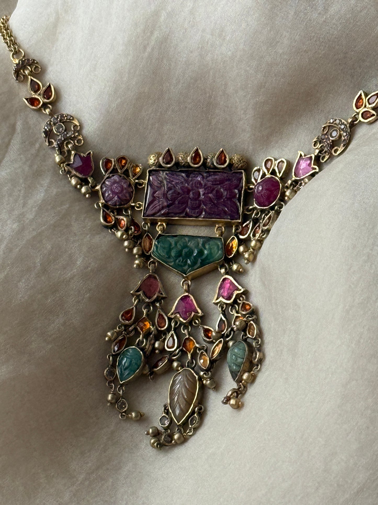 Zuneira Choker