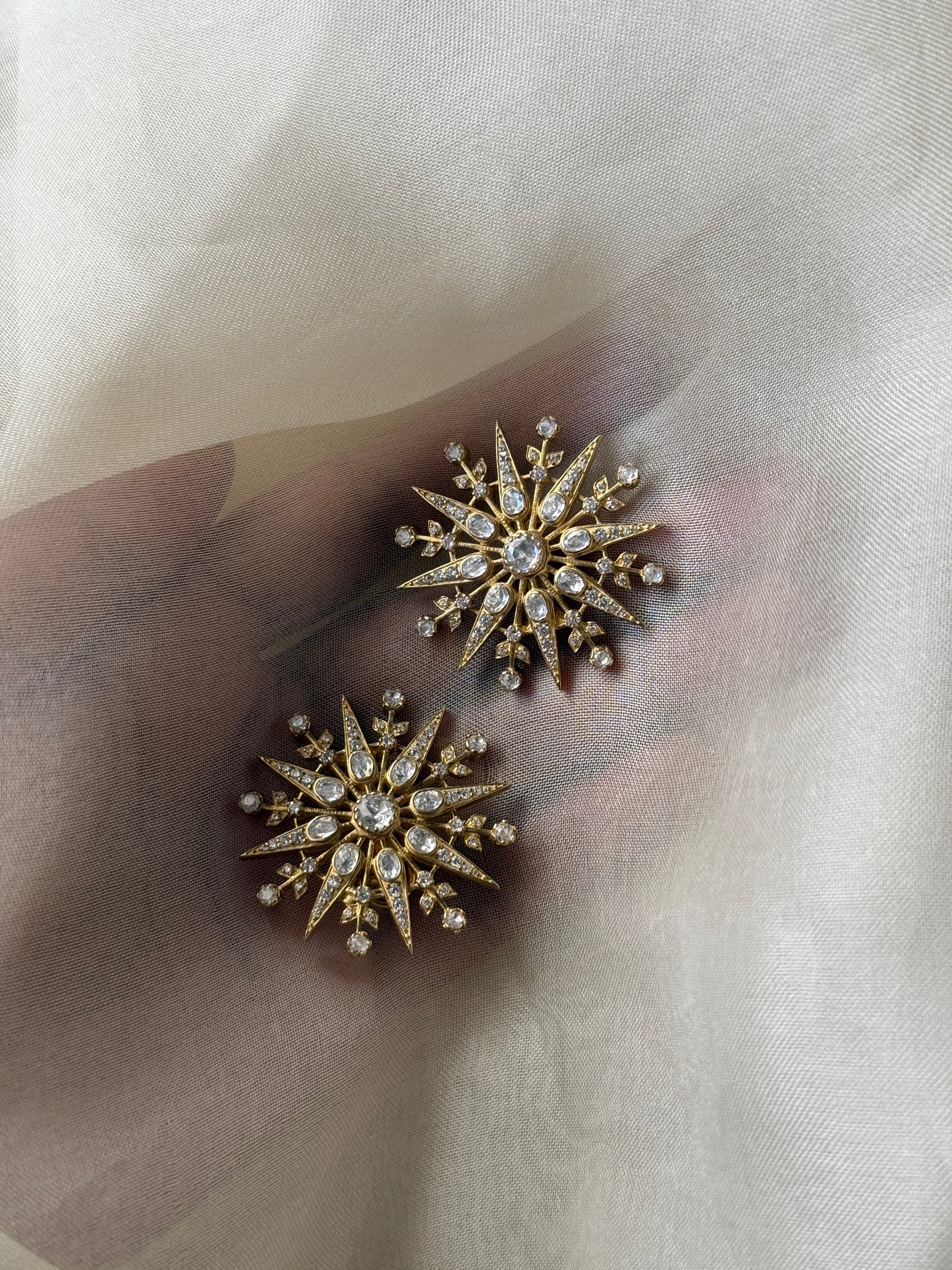 Stella Studs