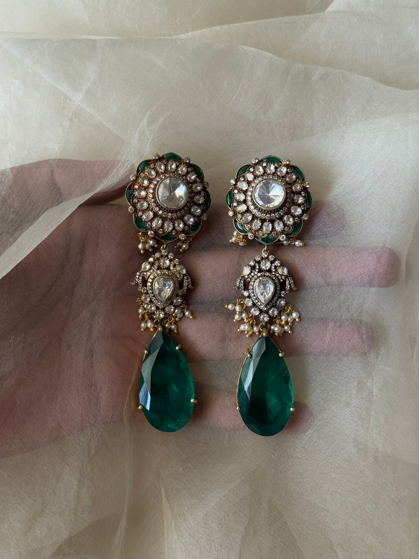 Sayuri Earrings