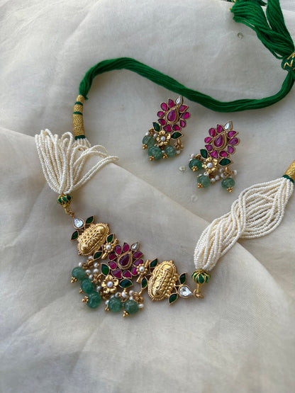 Gita Choker Set