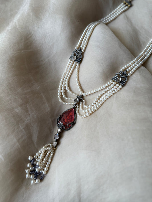 Tara Necklace