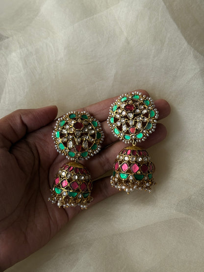 Keya Jhumka