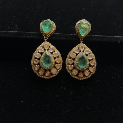 Sayani Necklace Set