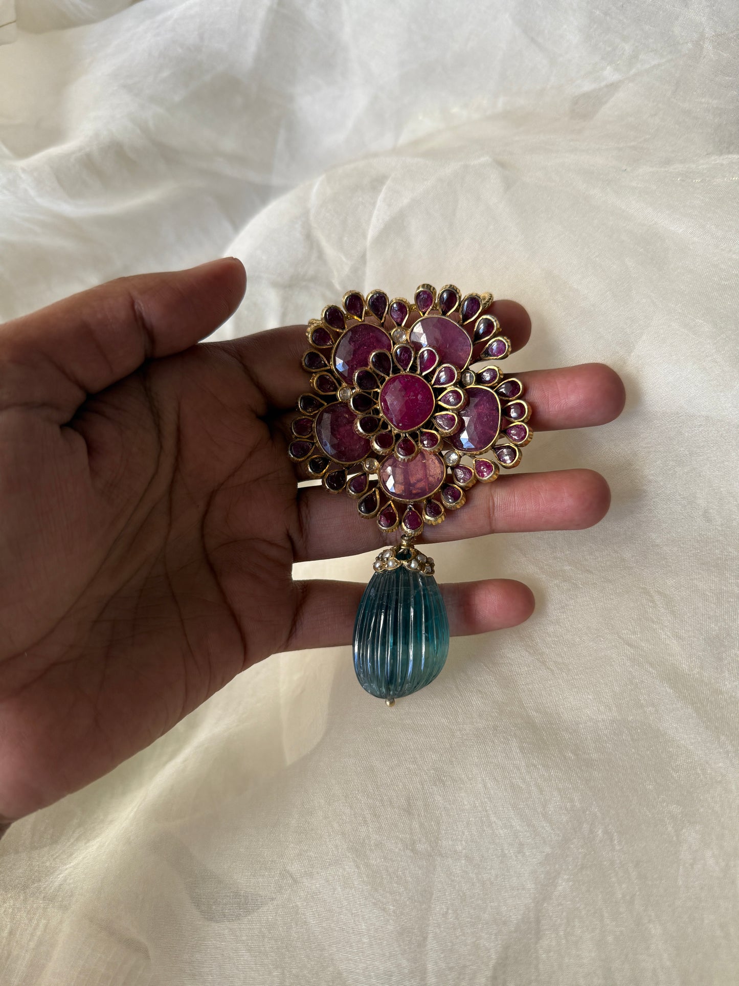 Zahira Necklace