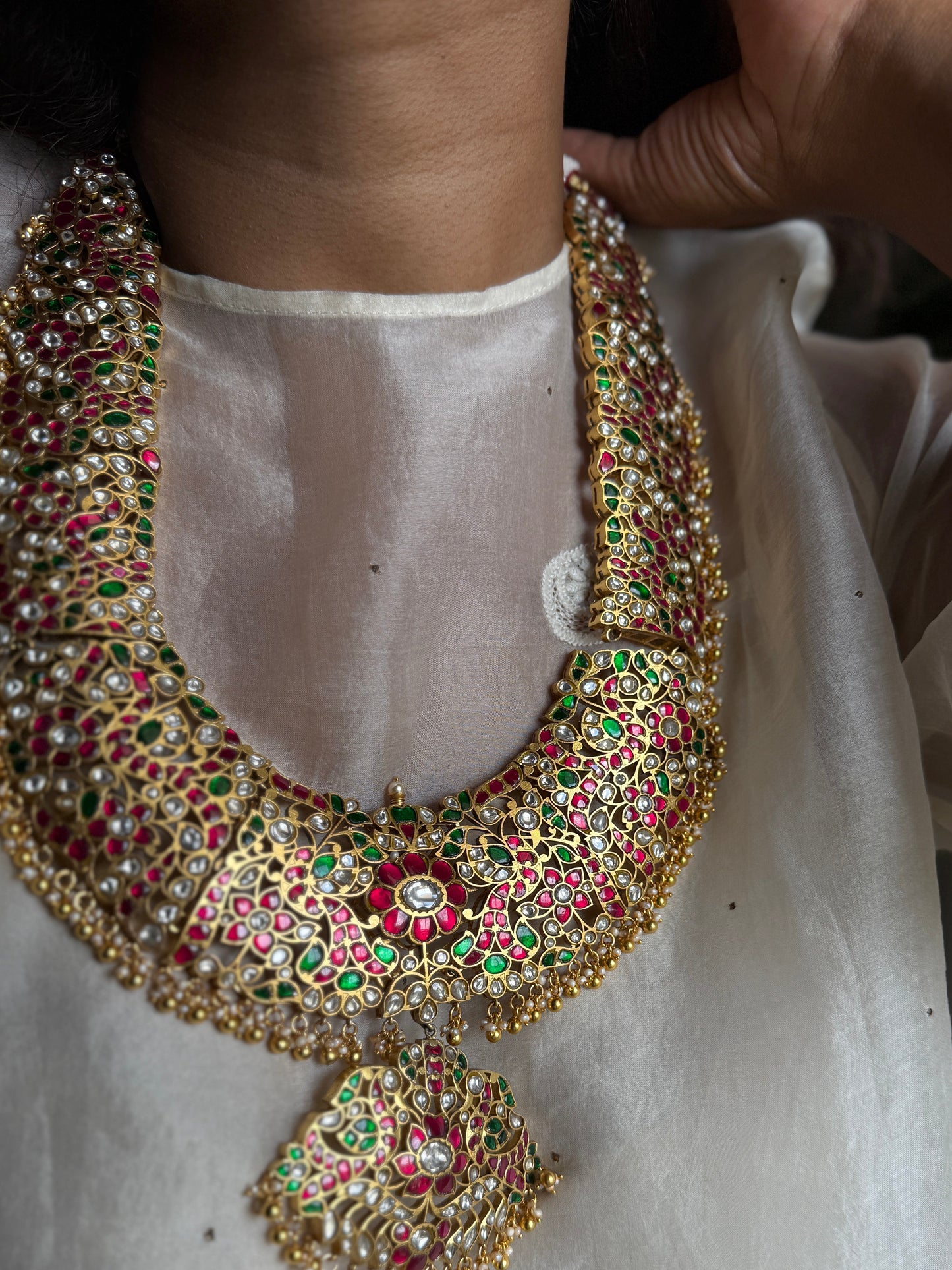 Aika Necklace
