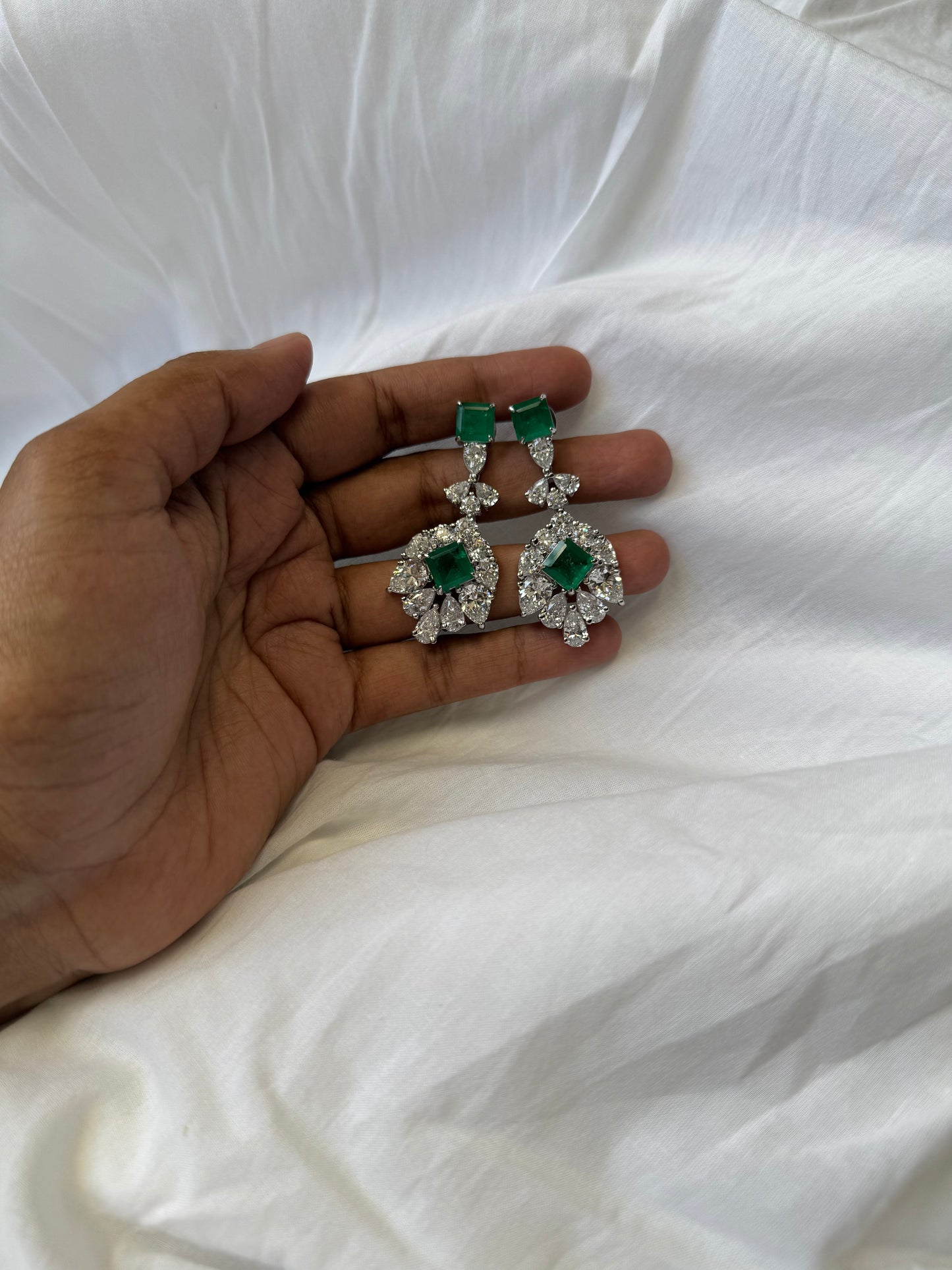 Sharon Earrings