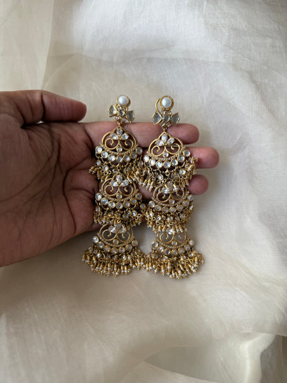 Nawal Earrings