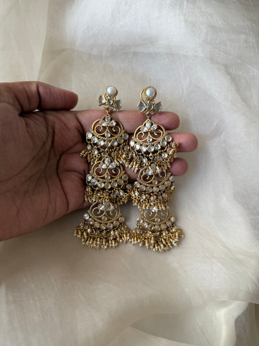 Nawal Earrings